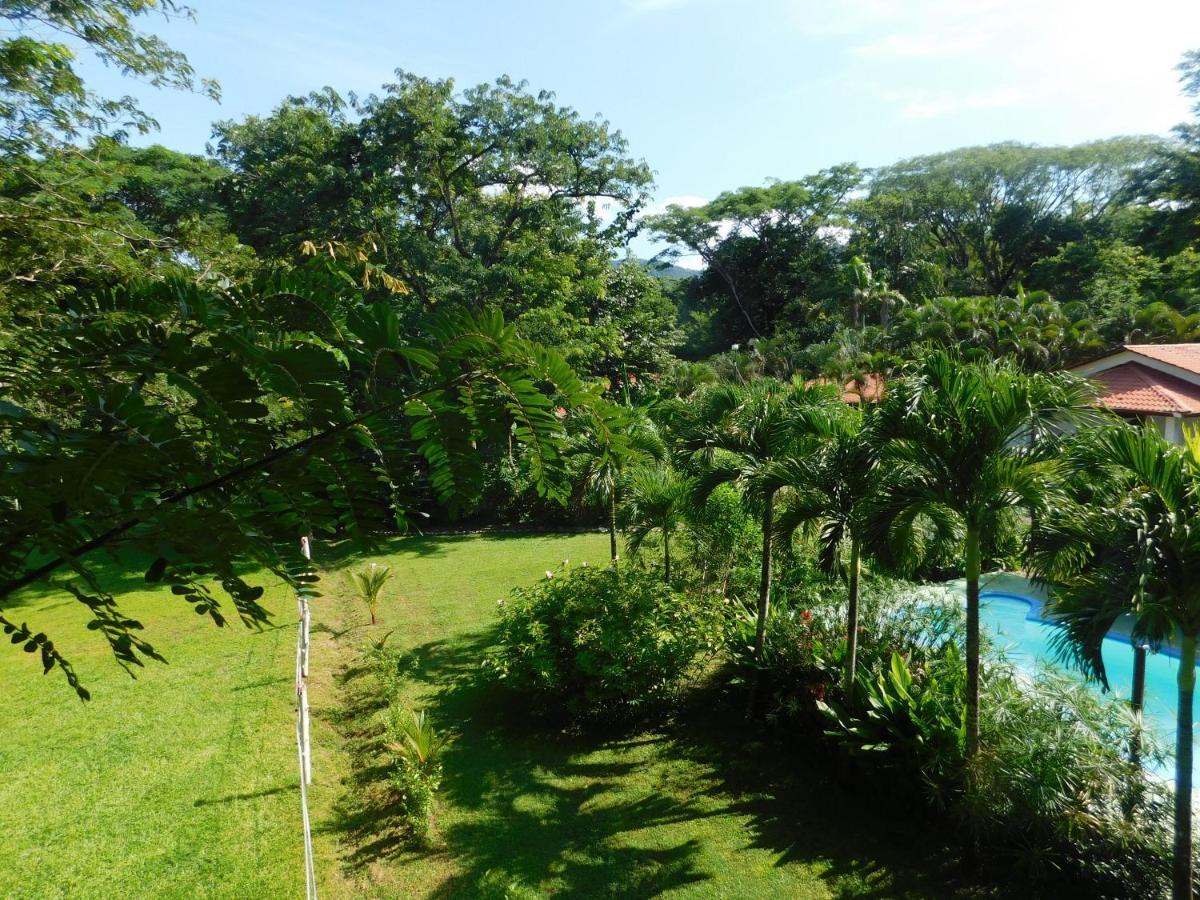Villasjungle 1 Sámara Exteriér fotografie
